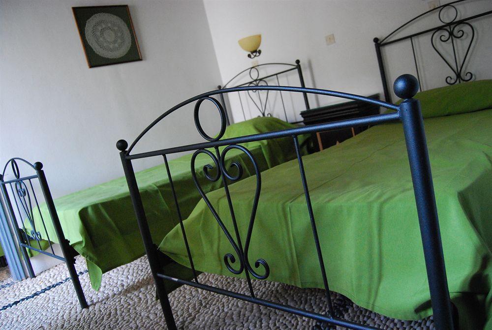 Erato Apartments Líndos Екстериор снимка