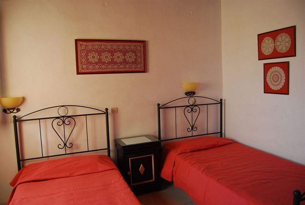 Erato Apartments Líndos Екстериор снимка