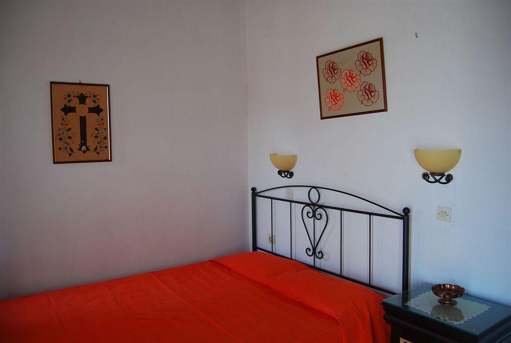 Erato Apartments Líndos Екстериор снимка